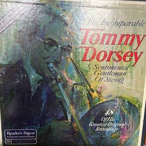 14 box sets of vintage albums